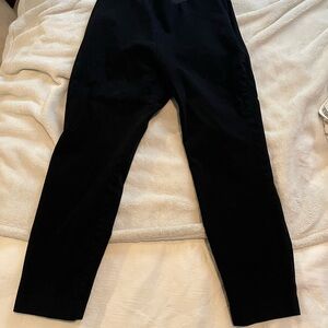 Women’s Black Work Pants